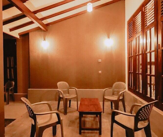بنسيون Negombo 146 Homestay