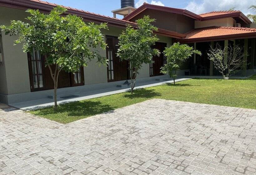 بنسيون Negombo 146 Homestay