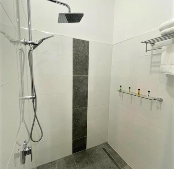 ペンション Oakleigh House