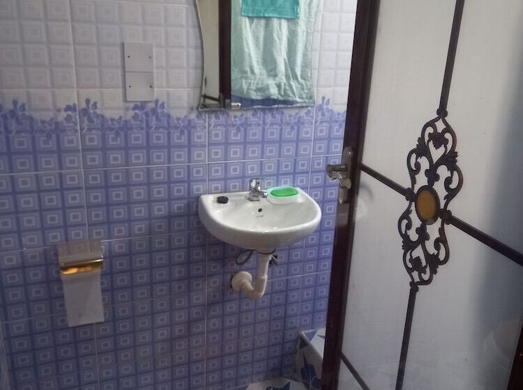 膳宿费 Osvee Guest House And Apartments