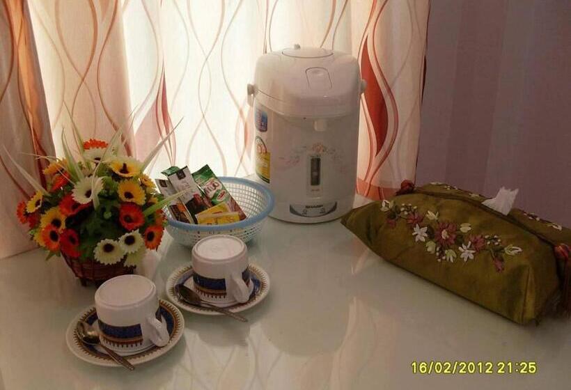 펜션 Pennaung Resort