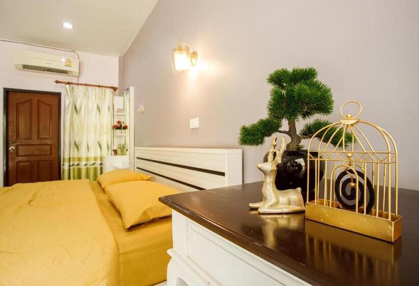 膳宿费 Pennaung Resort