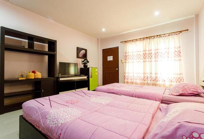 펜션 Pennaung Resort