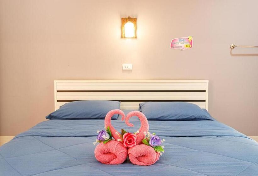 펜션 Pennaung Resort