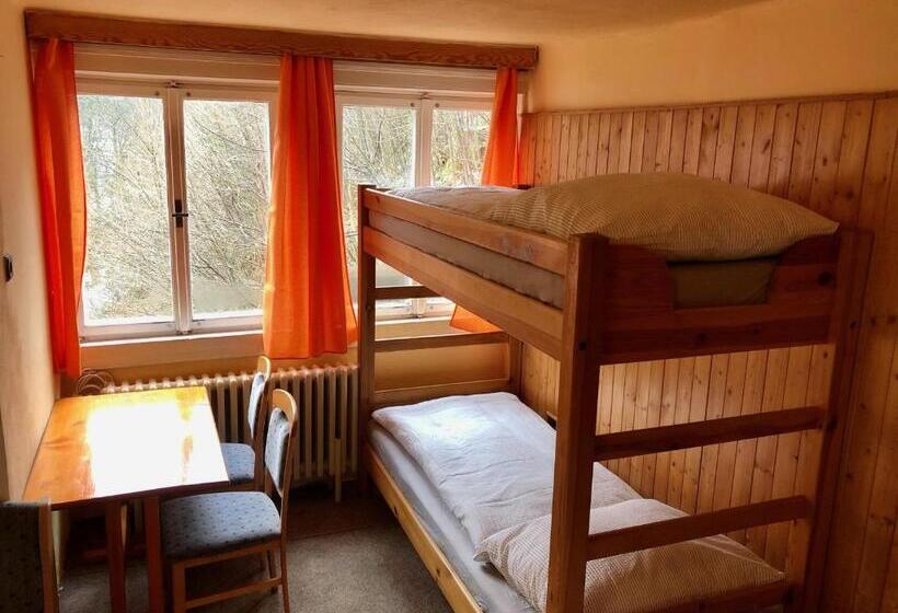 بنسيون Penzion Corso