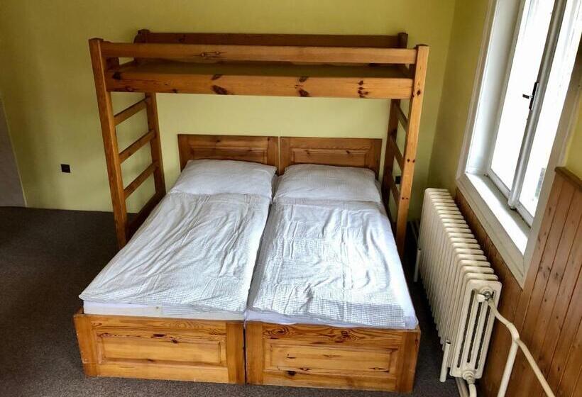 پانسیون Penzion Corso