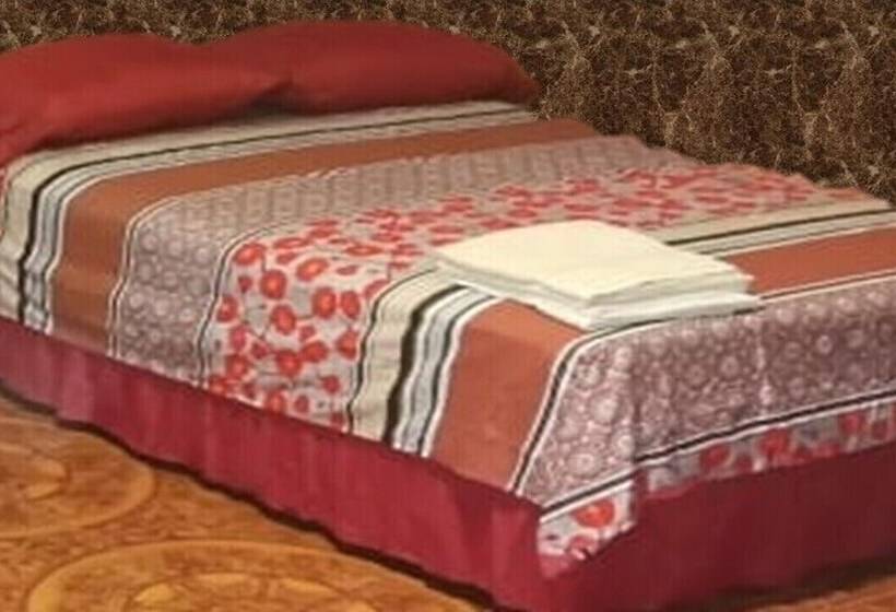 بنسيون Relax Hostel