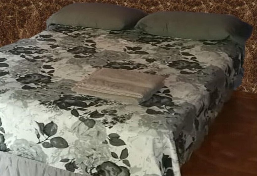 بنسيون Relax Hostel