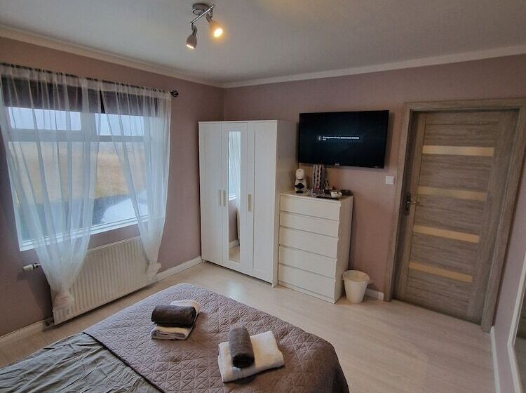 پانسیون R&j Guesthouse