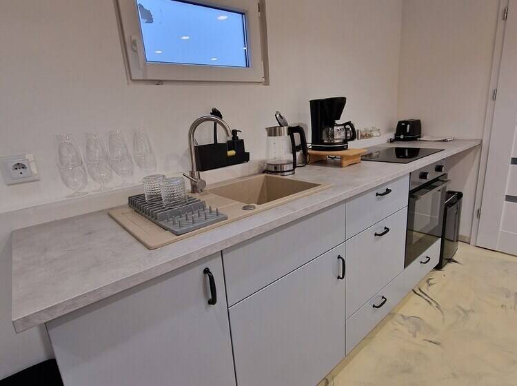 پانسیون R&j Guesthouse