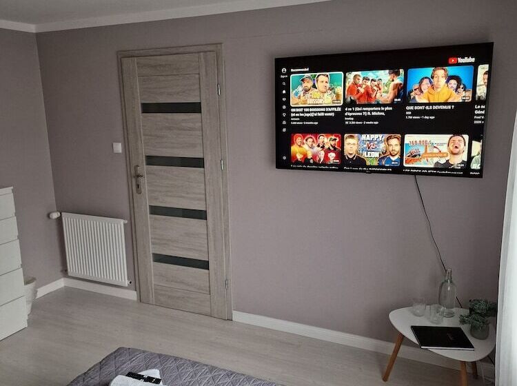 پانسیون R&j Guesthouse