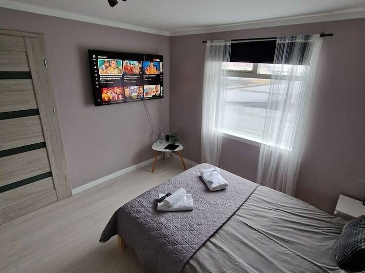 پانسیون R&j Guesthouse