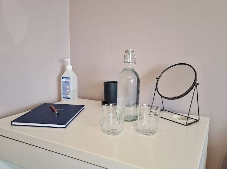 پانسیون R&j Guesthouse