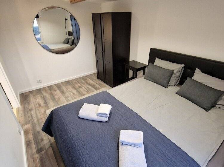 پانسیون R&j Guesthouse