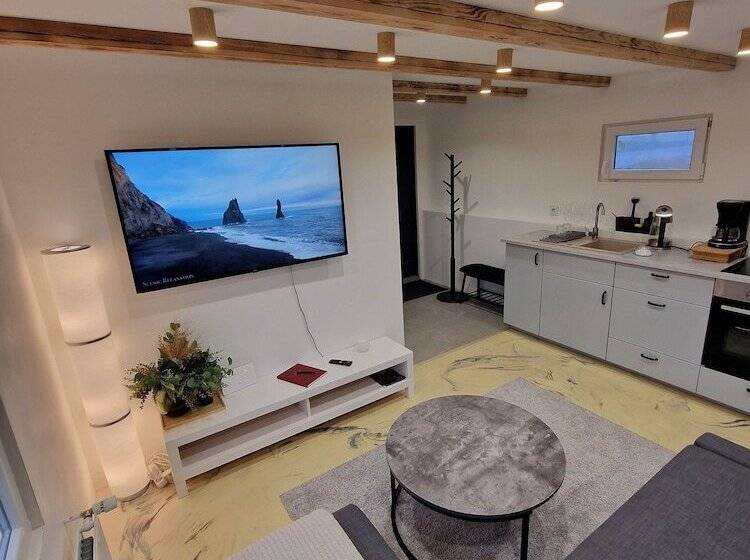 پانسیون R&j Guesthouse