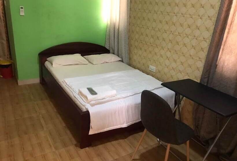 펜션 Temaya Cottage Lodge