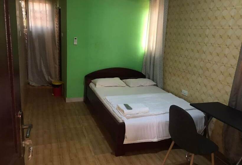 펜션 Temaya Cottage Lodge