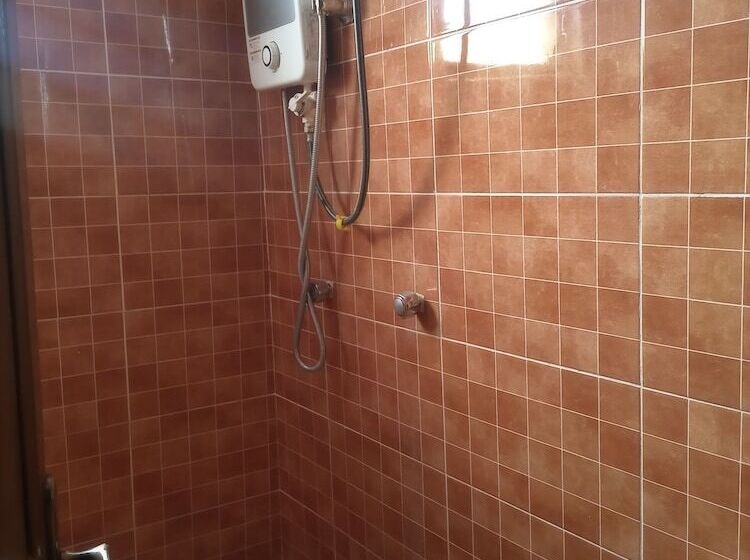 펜션 Temaya Cottage Lodge