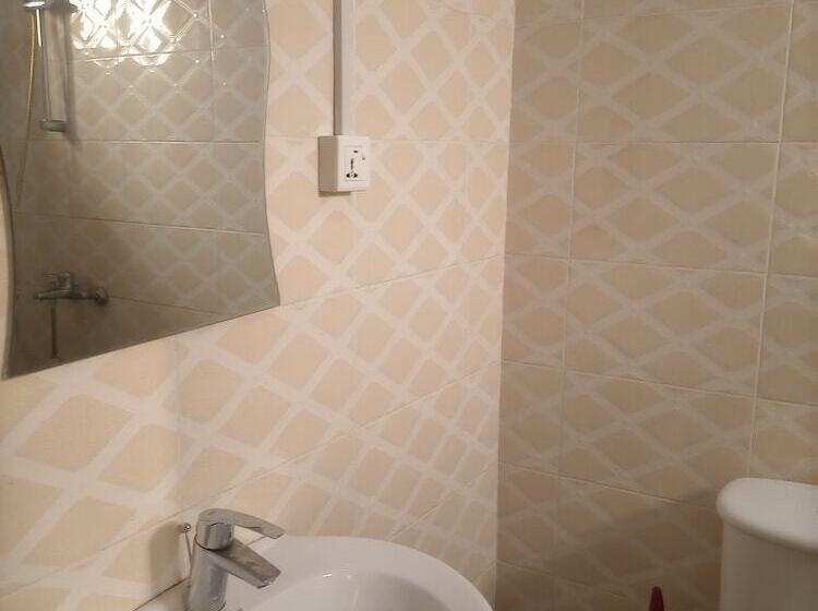 펜션 Temaya Cottage Lodge