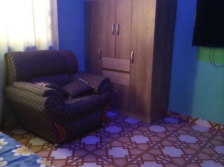 펜션 Temaya Cottage Lodge