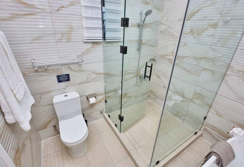 بنسيون The Mayflower Inn