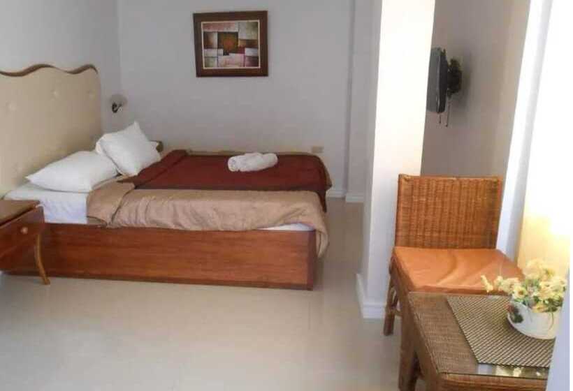 پانسیون The New De Loro Inn By Oyo