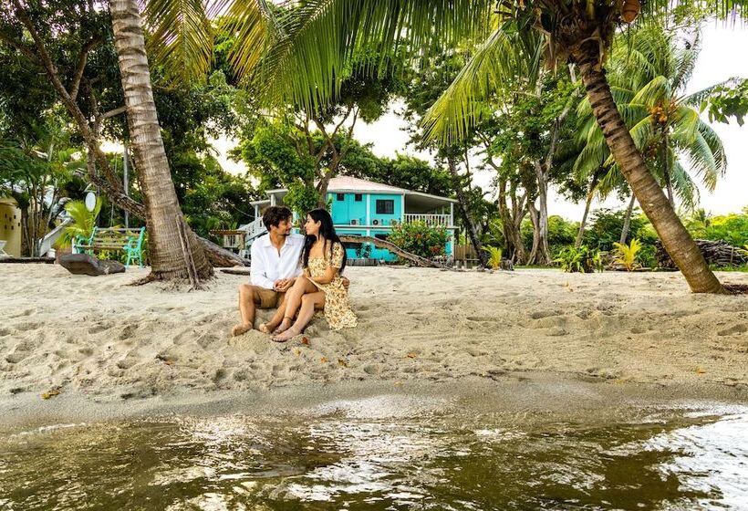 פנסיון The Sea Glass Inn