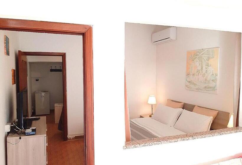 پانسیون The Terrace