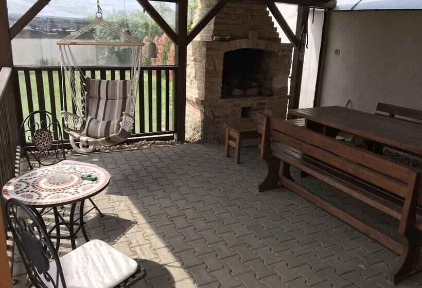 פנסיון U Jeraba