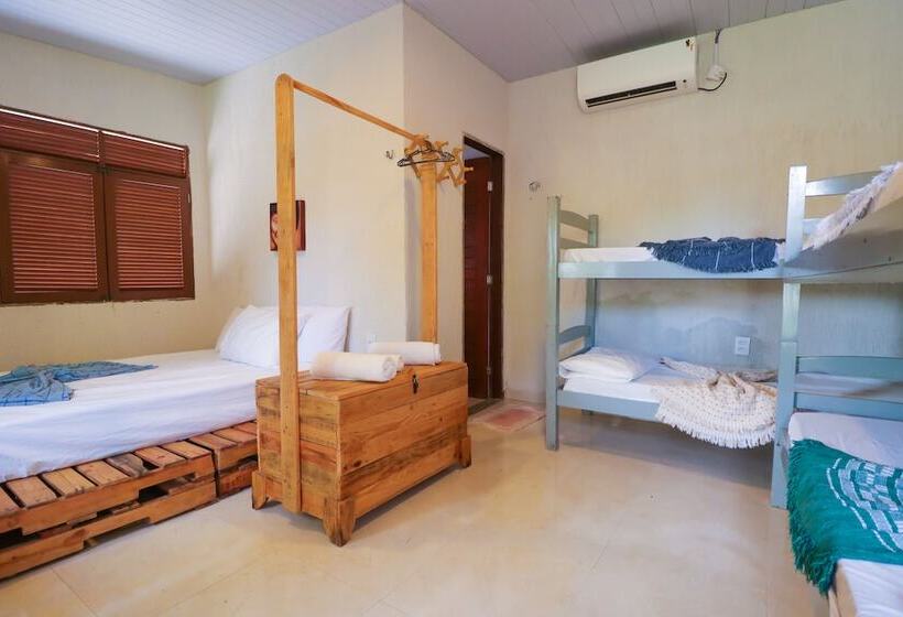 Пансион Vila Juru