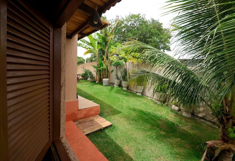 Пансион Vila Juru