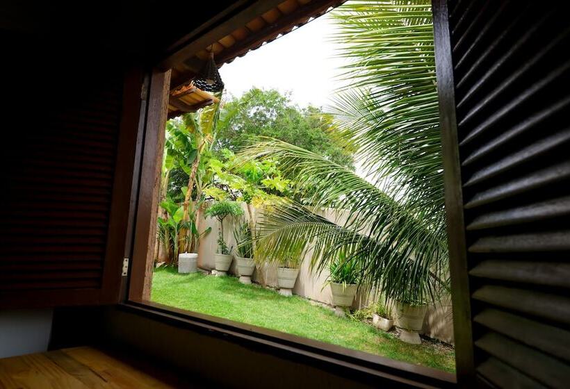 Пансион Vila Juru