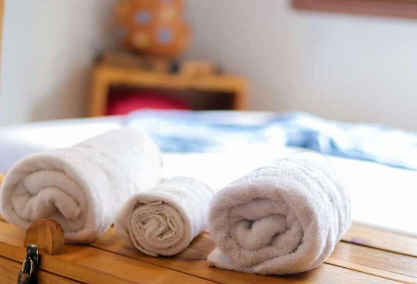 Пансион Vila Juru