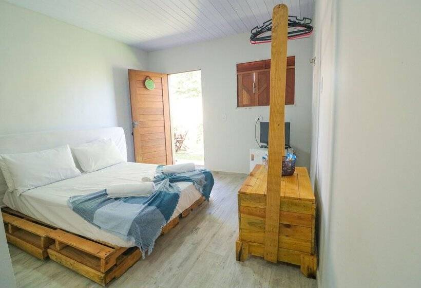 Пансион Vila Juru