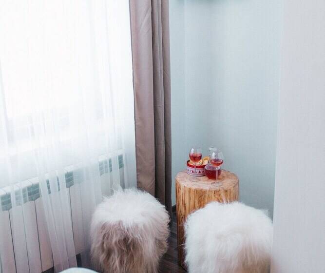 פנסיון Villa Bańska