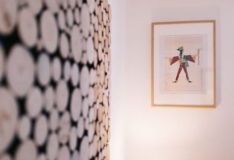 פנסיון Villa Bańska