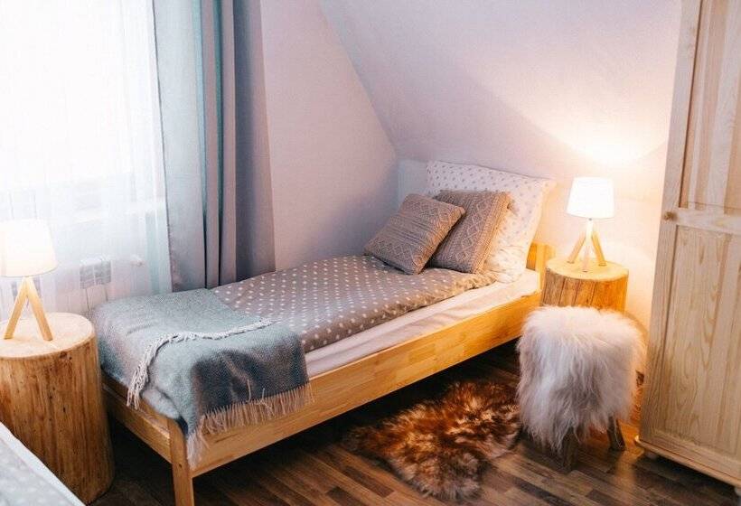 פנסיון Villa Bańska