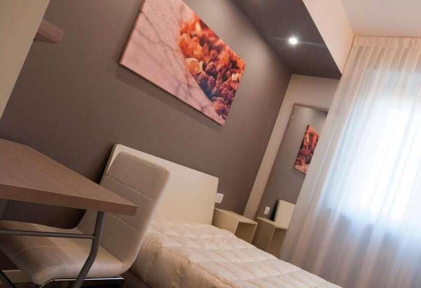 펜션 Villa Fenix Ponte San Pietro