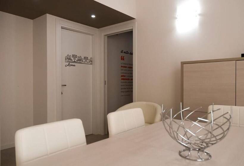 ペンション Villa Fenix Ponte San Pietro