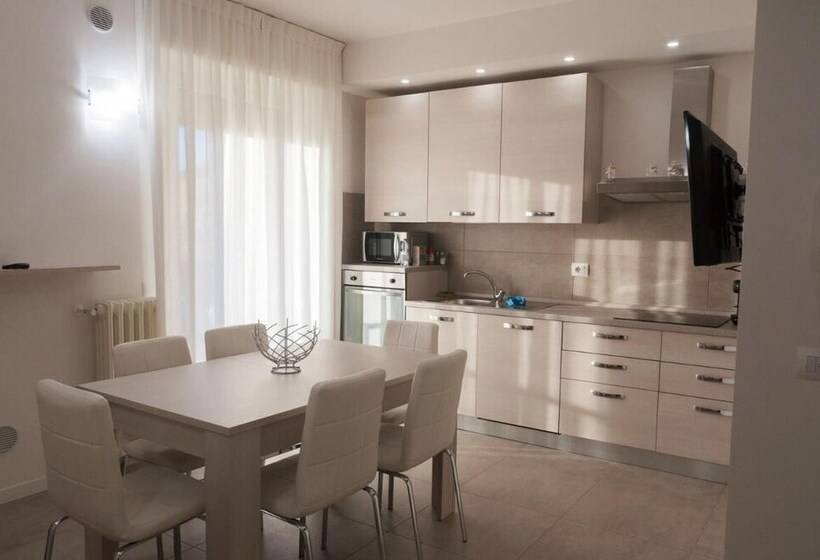 펜션 Villa Fenix Ponte San Pietro