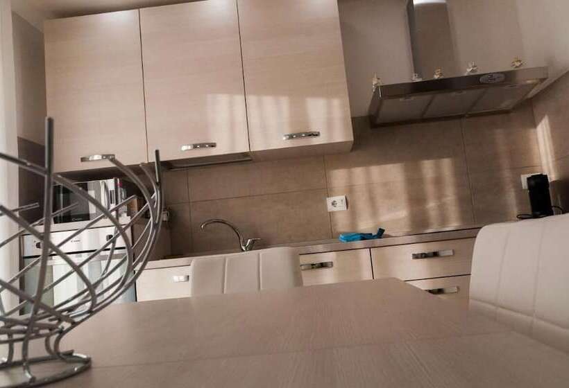 펜션 Villa Fenix Ponte San Pietro