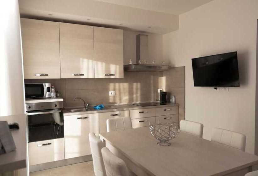 ペンション Villa Fenix Ponte San Pietro