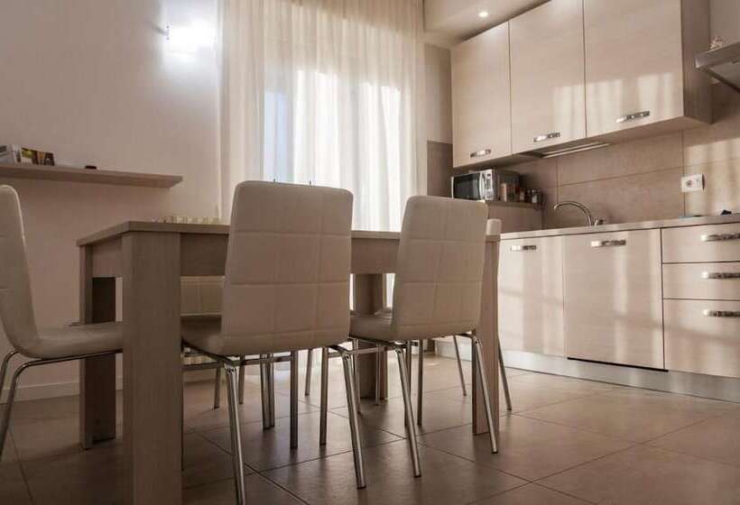 펜션 Villa Fenix Ponte San Pietro