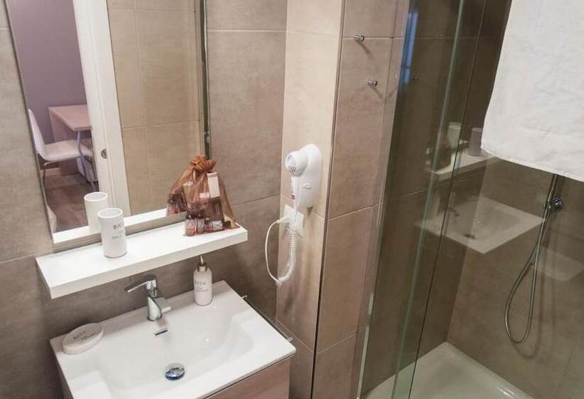 펜션 Villa Fenix Ponte San Pietro