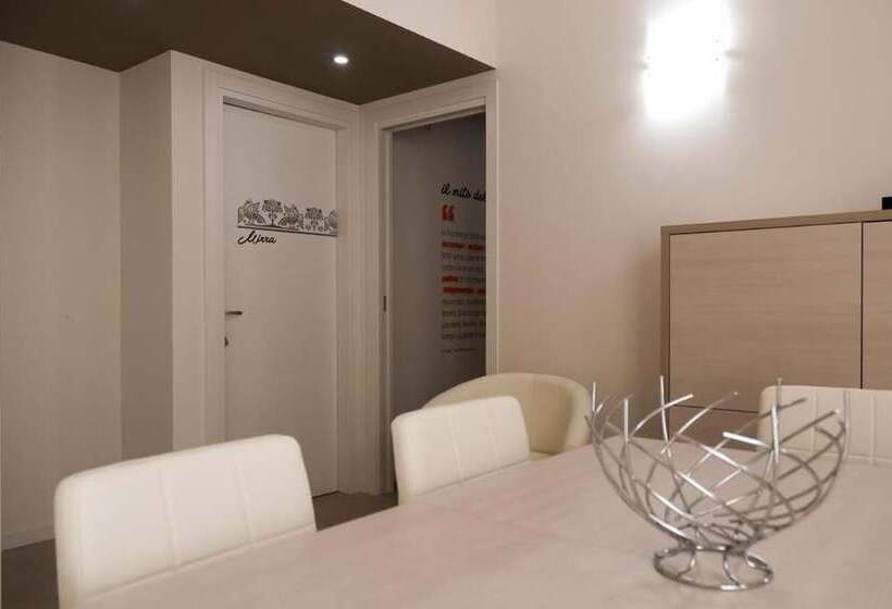 펜션 Villa Fenix Ponte San Pietro