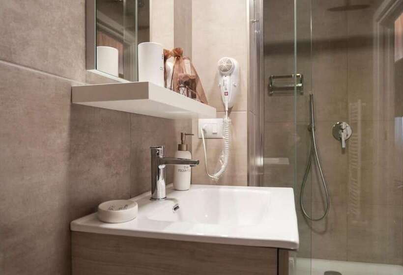 펜션 Villa Fenix Ponte San Pietro