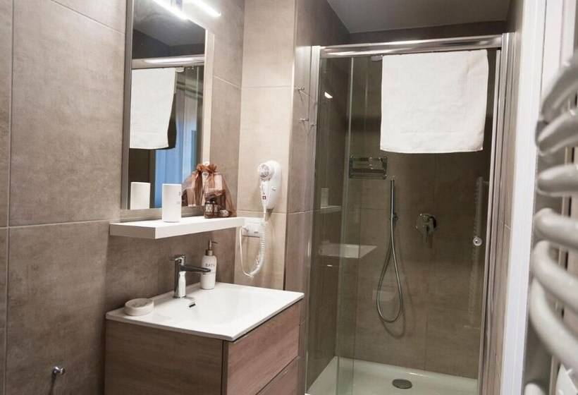 펜션 Villa Fenix Ponte San Pietro