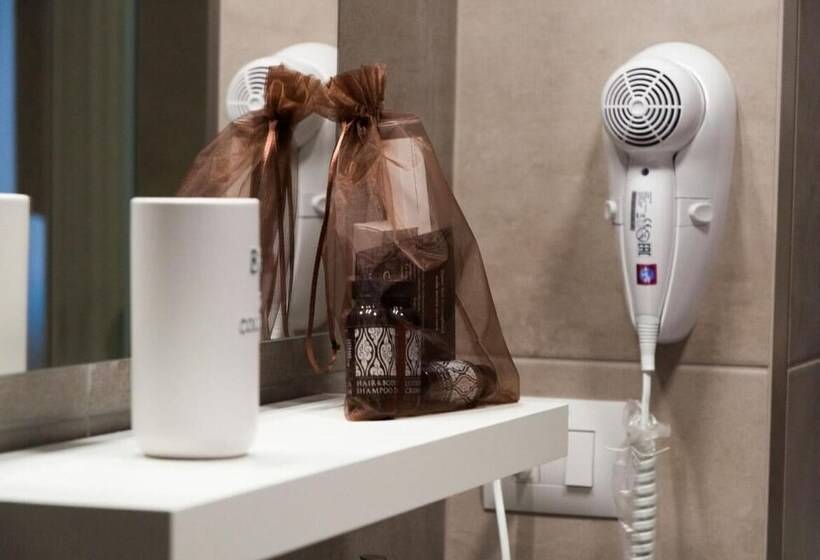 펜션 Villa Fenix Ponte San Pietro