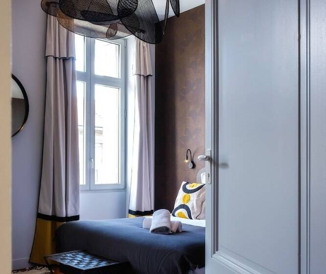 پانسیون Volubilis Guest House