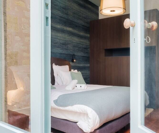 پانسیون Volubilis Guest House